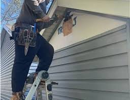 Best Historical Building Siding Restoration  in Kent Acres, DE